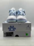 Air Jordan 4 Retro Forget Me Not (Women's) (WORN)