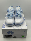 Air Jordan 4 Retro Forget Me Not (Women's) (WORN)