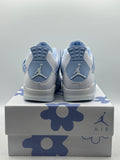 Air Jordan 4 Retro Forget Me Not (Women's) (WORN)