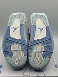 Air Jordan 4 Retro Forget Me Not (Women's) (WORN)