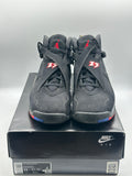 Air Jordan 8 Retro Playoffs (2023) (WORN)