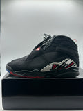 Air Jordan 8 Retro Playoffs (2023) (WORN)