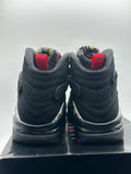 Air Jordan 8 Retro Playoffs (2023) (WORN)