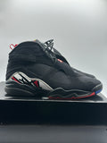 Air Jordan 8 Retro Playoffs (2023) (WORN)