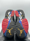 Air Jordan 8 Retro Playoffs (2023) (WORN)
