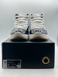 Air Jordan 11 Retro DMP Gratitude (2023) (WORN)
