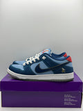 Nike SB Dunk Low Pro Why So Sad? (WORN)