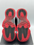 Air Jordan 11 Retro Playoffs (2012) (GS) (WORN)