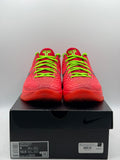 Nike Kobe 6 Protro Reverse Grinch (WORN)