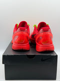 Nike Kobe 6 Protro Reverse Grinch (WORN)