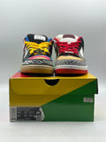 Nike SB Dunk Low What The Paul (WORN)