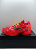 Nike Kobe 6 Protro Reverse Grinch (WORN)