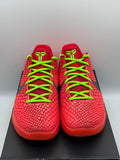 Nike Kobe 6 Protro Reverse Grinch (WORN)