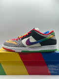 Nike SB Dunk Low What The Paul (WORN)