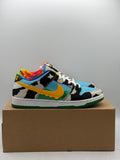 Nike SB Dunk Low Ben & Jerry's Chunky Dunky (WORN/REP. BOX)