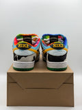 Nike SB Dunk Low Ben & Jerry's Chunky Dunky (WORN/REP. BOX)
