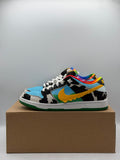 Nike SB Dunk Low Ben & Jerry's Chunky Dunky (WORN/REP. BOX)