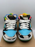 Nike SB Dunk Low Ben & Jerry's Chunky Dunky (WORN/REP. BOX)