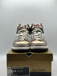 Nike SB Dunk High Ferris Bueller (WORN)