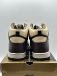 Nike SB Dunk High Ferris Bueller (WORN)