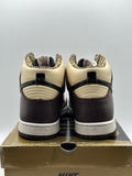 Nike SB Dunk High Ferris Bueller (WORN)