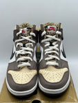 Nike SB Dunk High Ferris Bueller (WORN)