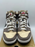 Nike SB Dunk High Ferris Bueller (WORN)