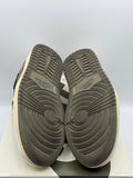Air Jordan 1 Retro Low OG SP Travis Scott Olive (Women's) (WORN)