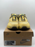 Nike Air Max 1 Travis Scott Cactus Jack Saturn Gold (WORN)