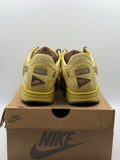 Nike Air Max 1 Travis Scott Cactus Jack Saturn Gold (WORN)