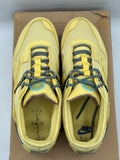 Nike Air Max 1 Travis Scott Cactus Jack Saturn Gold (WORN)