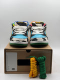 Nike SB Dunk Low Ben & Jerry's Chunky Dunky (WORN/REP. BOX)