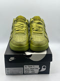 Nike Air Force 1 Low Cactus Plant Flea Market Moss (WORN)