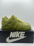 Nike Air Force 1 Low Cactus Plant Flea Market Moss (WORN)