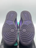 Nike SB Dunk Low Concepts Purple Lobster (WORN)