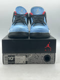 Air Jordan 4 Retro Travis Scott Cactus Jack (WORN)