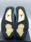 Air Jordan 4 Retro Travis Scott Cactus Jack (WORN)