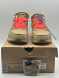 Nike Air Max 90 Off-White Desert Ore (WORN)