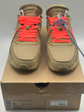Nike Air Max 90 Off-White Desert Ore (WORN)