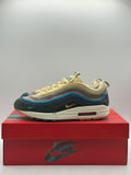Nike Air Max 1/97 Sean Wotherspoon (Extra Lace Set Only) (WORN)