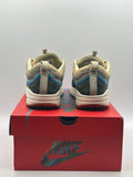 Nike Air Max 1/97 Sean Wotherspoon (Extra Lace Set Only) (WORN)