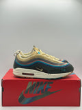 Nike Air Max 1/97 Sean Wotherspoon (Extra Lace Set Only) (WORN)
