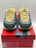 Nike Air Max 1/97 Sean Wotherspoon (Extra Lace Set Only) (WORN)