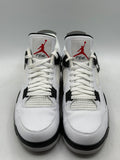 Air Jordan 4 Retro White Cement (2016) (WORN/NO BOX)