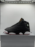 Air Jordan 13 Retro Playoffs (2023) (WORN)