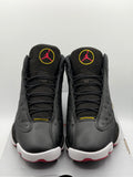 Air Jordan 13 Retro Playoffs (2023) (WORN)