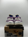 Nike Dunk Low Off-White Lot 48 (WORN)