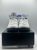Air Jordan 5 Retro Dark Concord (WORN)