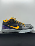 Nike Kobe 4 Protro Carpe Diem (WORN)