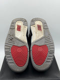 Air Jordan 3 Retro OG Black Cement (2024) (WORN)